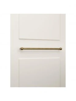 Westwing Collection Armoire modulaire beige Charlotte, larg. 50&nbsp;cm, variantes multiples, Basic Interior, hauteur 200 cm -Entrée & couloir Soldes Armoire modulaire beige Charlotte larg 50 cm variantes multiples 4