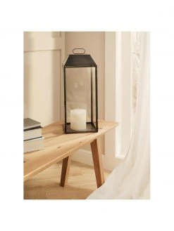 Rowico Banc bois de chêne Melfort, larg. 144 x haut. 45 cm 8 Rowico Banc bois de chêne Melfort, larg. 144 x haut. 45 cm -Entrée & couloir Soldes Banc bois de chene Melfort 2