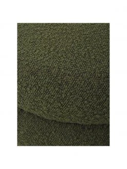 Westwing Collection Banquette tissu bouclé vert Alto, larg. 110 x haut. 47 cm 11 Westwing Collection Banquette tissu bouclé vert Alto, larg. 110 x haut. 47 cm -Entrée & couloir Soldes Banquette tissu boucle vert Alto 5