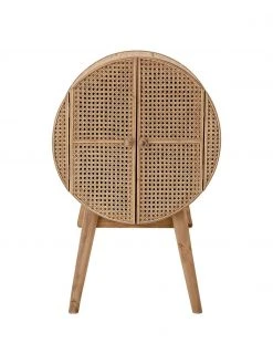 Bloomingville Buffet ethnique Otto, larg. 52 x haut. 80 cm