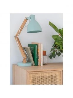 Buffet haut rustique Cayetana, larg. 80 x haut. 101 cm -Entrée & couloir Soldes Buffet haut rustique Cayetana 5