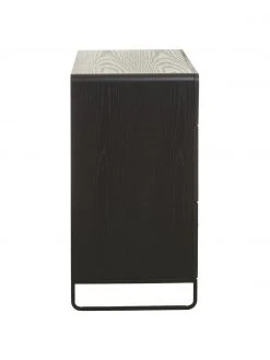 Westwing Collection Commode Sally, larg. 100 x haut. 80 cm -Entrée & couloir Soldes Commode Sally 4