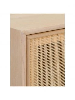 Commode rustique Cayetana, larg. 80 x haut. 67 cm -Entrée & couloir Soldes Commode rustique Cayetana 17