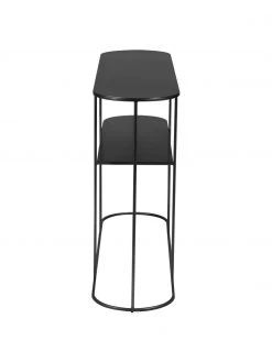 Console en métal Grayson, larg. 120 x haut. 76 cm 10 Console en métal Grayson, larg. 120 x haut. 76 cm -Entrée & couloir Soldes Console en metal Grayson 4