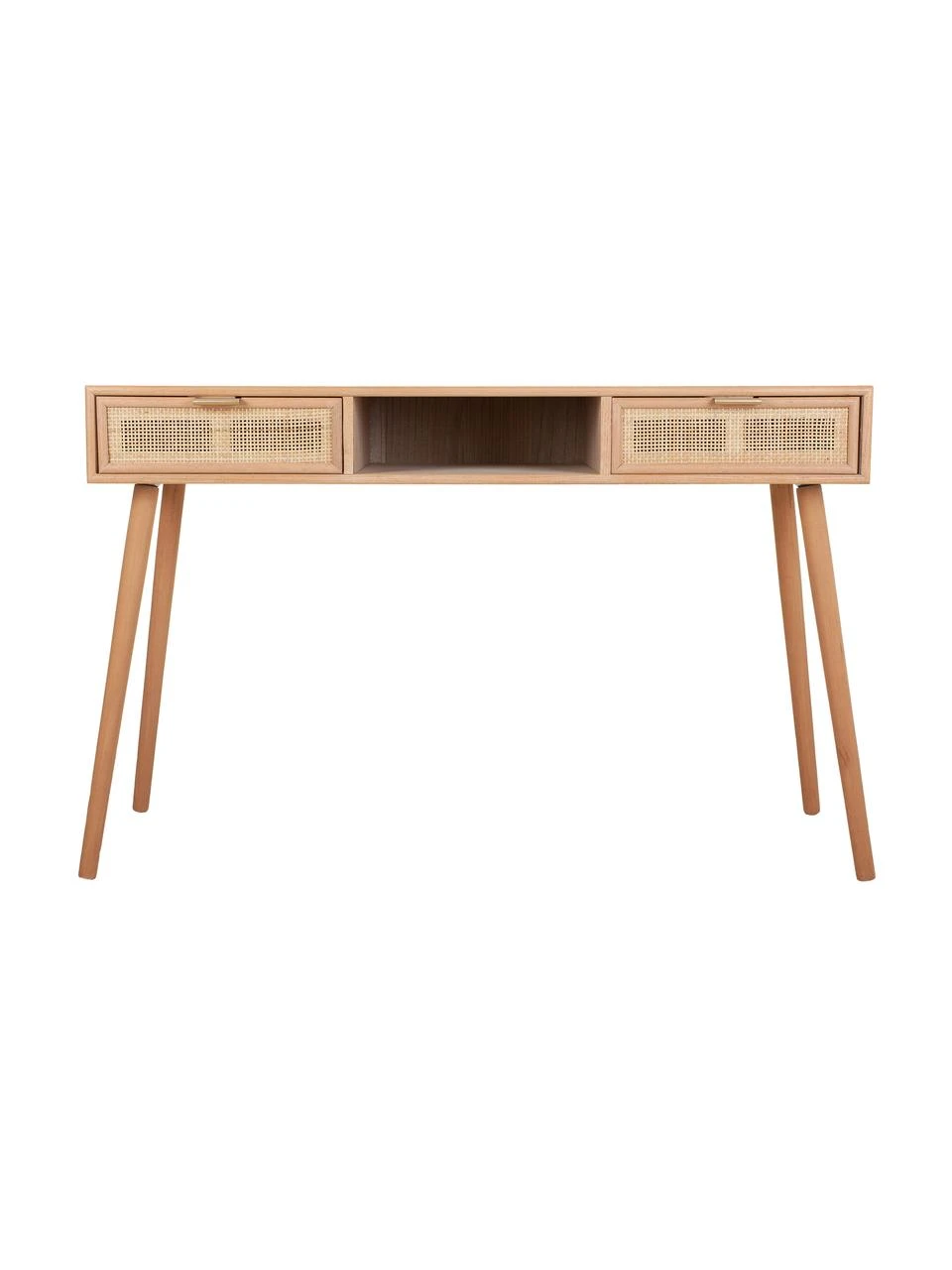 Console rustique Cayetana, larg. 120 x haut. 76 cm 5 Console rustique Cayetana, larg. 120 x haut. 76 cm – Image 5
