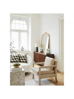 Entrée & couloir Soldes -Entrée & couloir Soldes Enfilade bois massif portes ornes Karl 1