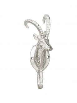 Ensemble de crochets Jupiter 2 élém., haut. 18 cm -Entrée & couloir Soldes Ensemble de crochets Jupiter 2 elem 3