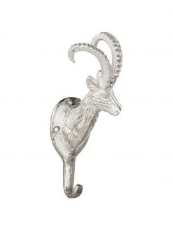 Ensemble de crochets Jupiter 2 élém., haut. 18 cm -Entrée & couloir Soldes Ensemble de crochets Jupiter 2 elem 4