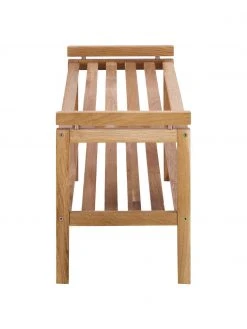 Rowico Étagère à chaussures en bois à 2 niveaux Confetti, larg. 80 x haut. 40 cm 9 Rowico Étagère à chaussures en bois à 2 niveaux Confetti, larg. 80 x haut. 40 cm -Entrée & couloir Soldes Etagere a chaussures en bois a 2 niveaux Confetti 3