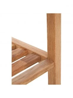 Rowico Étagère à chaussures en bois à 2 niveaux Confetti, larg. 80 x haut. 40 cm 11 Rowico Étagère à chaussures en bois à 2 niveaux Confetti, larg. 80 x haut. 40 cm -Entrée & couloir Soldes Etagere a chaussures en bois a 2 niveaux Confetti 5