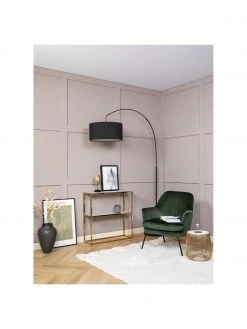 Étagère en métal Aruba, larg. 80 x haut. 81 cm -Entrée & couloir Soldes Etagere en metal Aruba 5