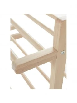 Meuble à chaussures 2 niveaux Eddison, larg. 70 x haut. 45 cm -Entrée & couloir Soldes Meuble a chaussures 2 niveaux Eddison 4