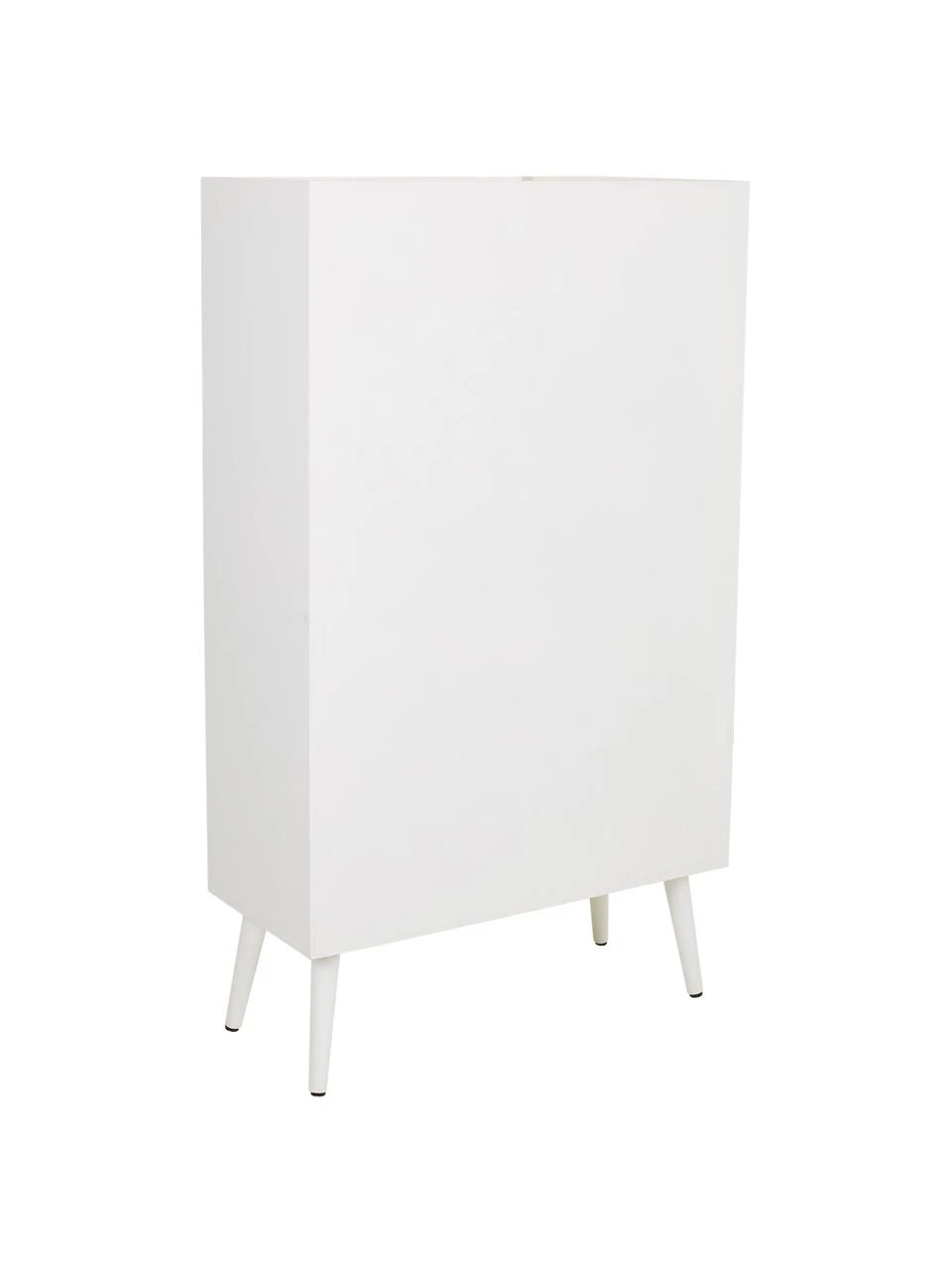 Meuble à chaussures rustique Cayetana, larg. 70 x haut. 120 cmSeulement 1 produit disponible 6 Meuble à chaussures rustique Cayetana, larg. 70 x haut. 120 cmSeulement 1 produit disponible – Image 6