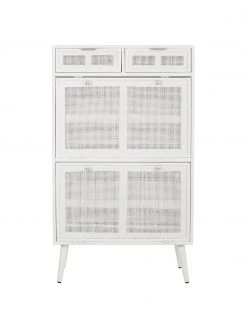 Meuble à chaussures rustique Cayetana, larg. 70 x haut. 120 cmSeulement 1 produit disponible 9 Meuble à chaussures rustique Cayetana, larg. 70 x haut. 120 cmSeulement 1 produit disponible -Entrée & couloir Soldes Meuble a chaussures rustique Cayetana 9