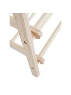 Meuble d'entrée avec 2 tablettes à chaussures Cole, larg. 100 x haut. 150 cm -Entrée & couloir Soldes Meuble dentree avec 2 tablettes a chaussures Cole 5