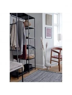 Entrée & couloir Soldes -Entrée & couloir Soldes Meuble dentree metal Valde 1