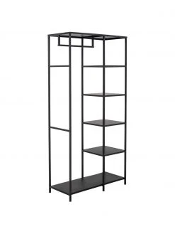 Entrée & couloir Soldes 25 Bloomingville Meuble d'entrée métal Valde, larg. 90 x haut. 183 cm