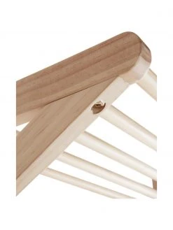 Meuble d'entrée mural bois de pin Cole, larg. 75 x prof. 32 cm -Entrée & couloir Soldes Meuble dentree mural bois de pin Cole 3