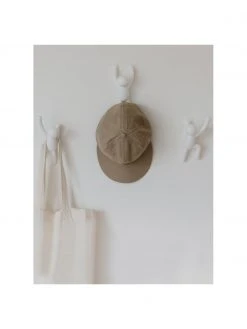 Umbra Patère enfant Buddy, 3 élém., Lot de différentes tailles -Entrée & couloir Soldes Patere enfant Buddy 3 elem 10