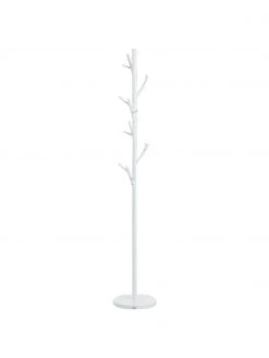 Jan Kurtz Porte-manteau à 18 crochets Tree, Ø 28 x haut. 170 cm