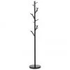 Jan Kurtz Porte-manteau à 18 crochets Tree, Ø 28 x haut. 170 cm