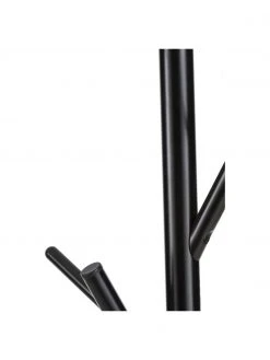 Jan Kurtz Porte-manteau à 18 crochets Tree, Ø 28 x haut. 170 cm -Entrée & couloir Soldes Porte manteau a 18 crochets Tree 8