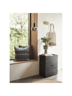 Hübsch Porte-manteau avec 7 crochets métalliques Form, larg. 50 x haut. 10 cmSeulement 1 produit disponible 8 Hübsch Porte-manteau avec 7 crochets métalliques Form, larg. 50 x haut. 10 cmSeulement 1 produit disponible -Entrée & couloir Soldes Porte manteau avec 7 crochets metalliques Form 3