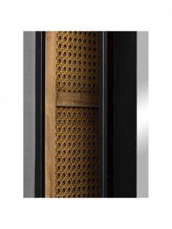 Dutchbone Porte-manteau avec miroir Langres, larg. 53 x haut. 165 cmSeulement 1 produit disponible -Entrée & couloir Soldes Porte manteau avec miroir Langres 5