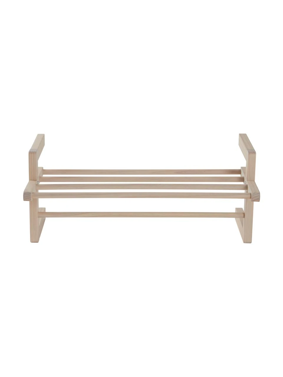 Porte-manteau avec tablette à chapeaux Eddison, larg. 70 x prof. 38 cmDisponibilité limitée 4 Porte-manteau avec tablette à chapeaux Eddison, larg. 70 x prof. 38 cmDisponibilité limitée – Image 4