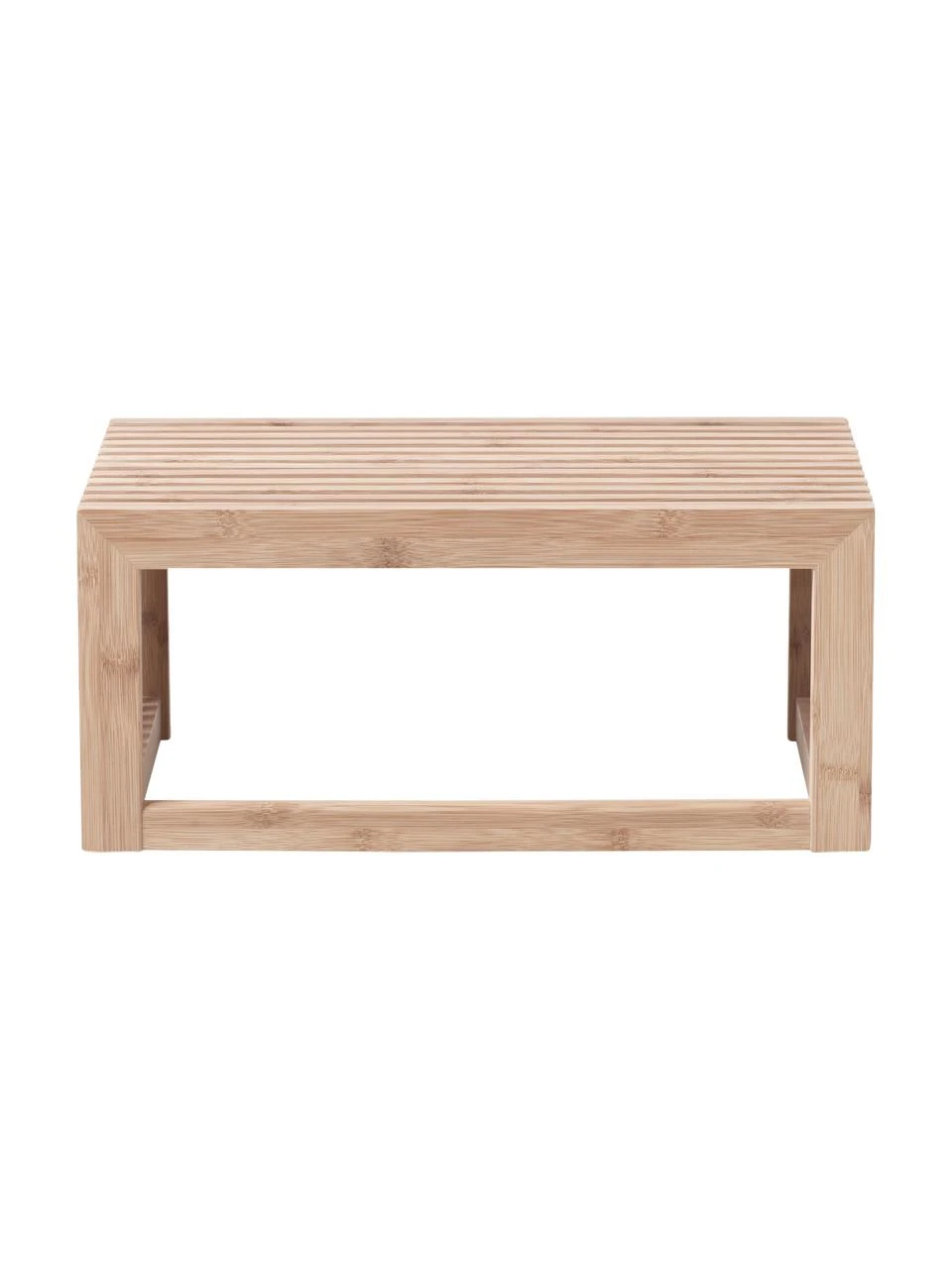 Porte-manteau bambou Rib, de différentes tailles, larg. 45 x haut. 20 cm 5 Porte-manteau bambou Rib, de différentes tailles, larg. 45 x haut. 20 cm – Image 5