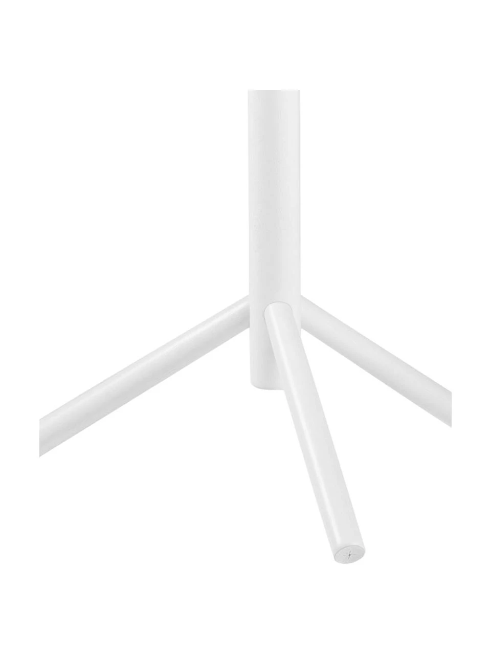 Porte-manteau en bois avec 6 crochets Bremen, larg. 51 x haut. 176 cm 4 Porte-manteau en bois avec 6 crochets Bremen, larg. 51 x haut. 176 cm – Image 4