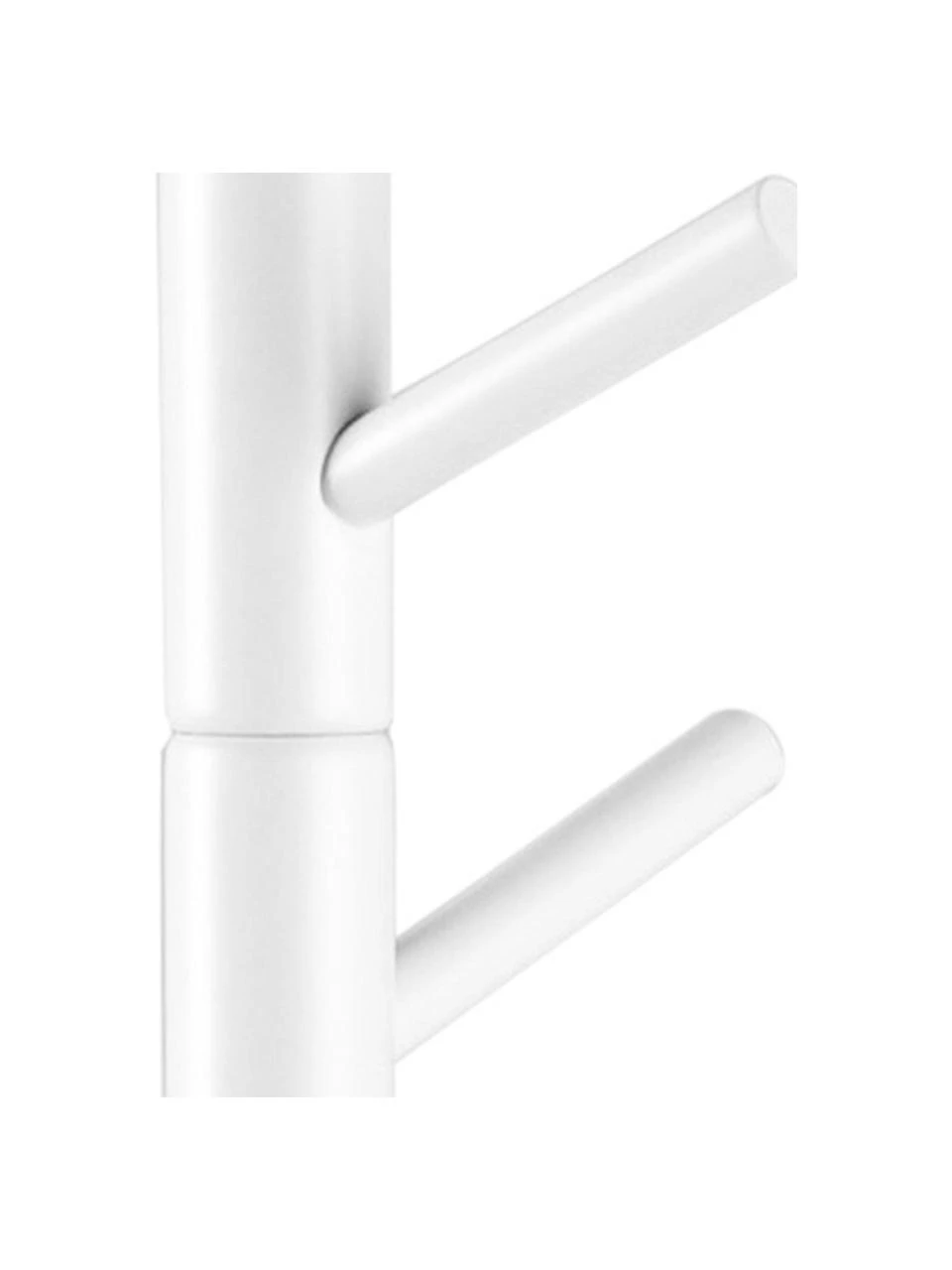 Porte-manteau en bois avec 6 crochets Bremen, larg. 51 x haut. 176 cm 5 Porte-manteau en bois avec 6 crochets Bremen, larg. 51 x haut. 176 cm – Image 5