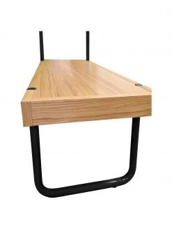 Woodman Porte-manteau industriel Ben, larg. 90 x haut. 160 cm 11 Woodman Porte-manteau industriel Ben, larg. 90 x haut. 160 cm -Entrée & couloir Soldes Porte manteau industriel Ben 5