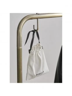 Porte-manteau métal couleur dorée Industri, larg. 110 x haut. 131 cm -Entrée & couloir Soldes Porte manteau metal couleur doree Industri 3