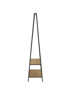 Portemanteau en métal Seaford, larg. 77 x haut. 165 cm -Entrée & couloir Soldes Portemanteau en metal Seaford 4