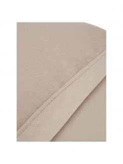 Westwing Collection Pouf avec rangement velours taupe Winou, larg. 50 x haut. 48 cm 11 Westwing Collection Pouf avec rangement velours taupe Winou, larg. 50 x haut. 48 cm -Entrée & couloir Soldes Pouf avec rangement velours taupe Winou 5