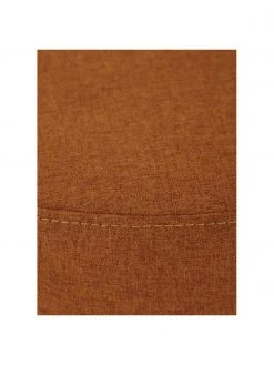 Westwing Collection Pouf rond en cannage Mara, Ø 37 x haut. 39 cm -Entrée & couloir Soldes Pouf rond en cannage Mara 3