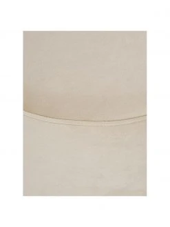 Westwing Collection Pouf rond velours Daisy, Ø 38 x haut. 45 cm 9 Westwing Collection Pouf rond velours Daisy, Ø 38 x haut. 45 cm -Entrée & couloir Soldes Pouf rond velours Daisy 3