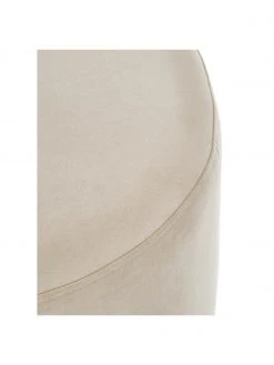 Westwing Collection Pouf rond velours Daisy, Ø 38 x haut. 45 cm 10 Westwing Collection Pouf rond velours Daisy, Ø 38 x haut. 45 cm -Entrée & couloir Soldes Pouf rond velours Daisy 4