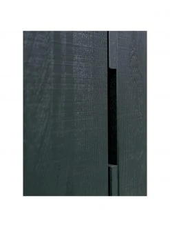 Rangement Silas, larg. 85 x haut. 149 cm -Entrée & couloir Soldes Rangement Silas 3