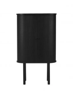 Westwing Collection Rangement moderne Calary, larg. 75 x haut. 130 cm -Entrée & couloir Soldes Rangement moderne Calary 5