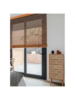 Rangement rustique Cayetana, larg. 42 x haut. 101 cm -Entrée & couloir Soldes Rangement rustique Cayetana 11