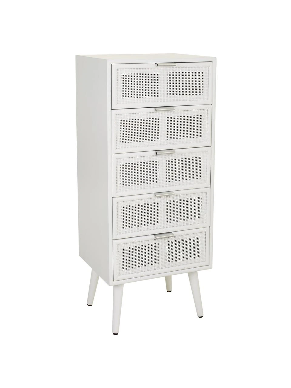 Rangement rustique Cayetana, larg. 42 x haut. 101 cmSeulement 1 produit disponible 1 Rangement rustique Cayetana, larg. 42 x haut. 101 cmSeulement 1 produit disponible