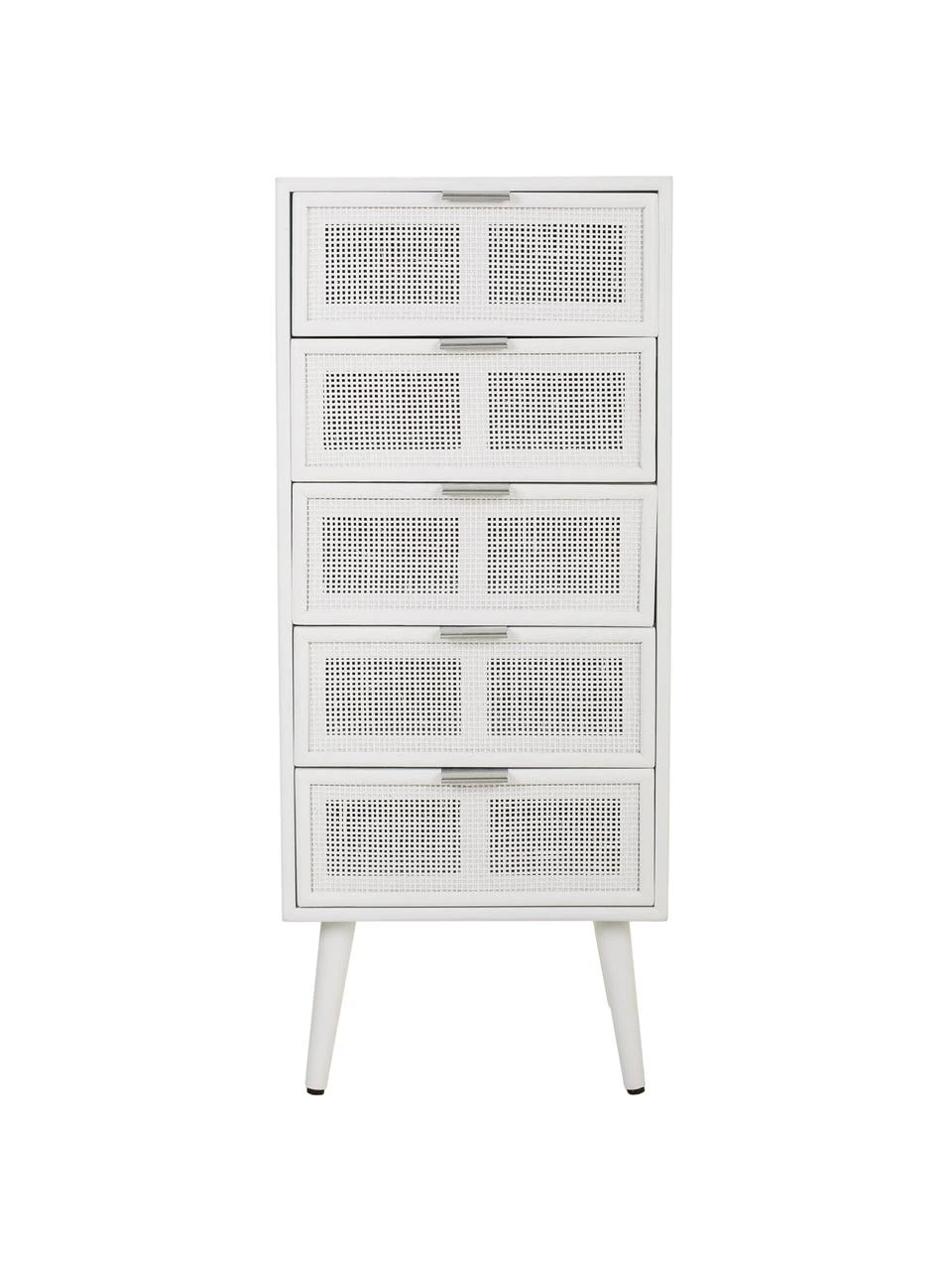 Rangement rustique Cayetana, larg. 42 x haut. 101 cmSeulement 1 produit disponible 4 Rangement rustique Cayetana, larg. 42 x haut. 101 cmSeulement 1 produit disponible – Image 4