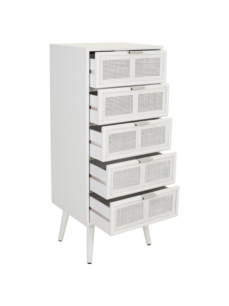 Rangement rustique Cayetana, larg. 42 x haut. 101 cmSeulement 1 produit disponible 5 Rangement rustique Cayetana, larg. 42 x haut. 101 cmSeulement 1 produit disponible – Image 5