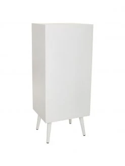 Rangement rustique Cayetana, larg. 42 x haut. 101 cmSeulement 1 produit disponible 11 Rangement rustique Cayetana, larg. 42 x haut. 101 cmSeulement 1 produit disponible -Entrée & couloir Soldes Rangement rustique Cayetana 17