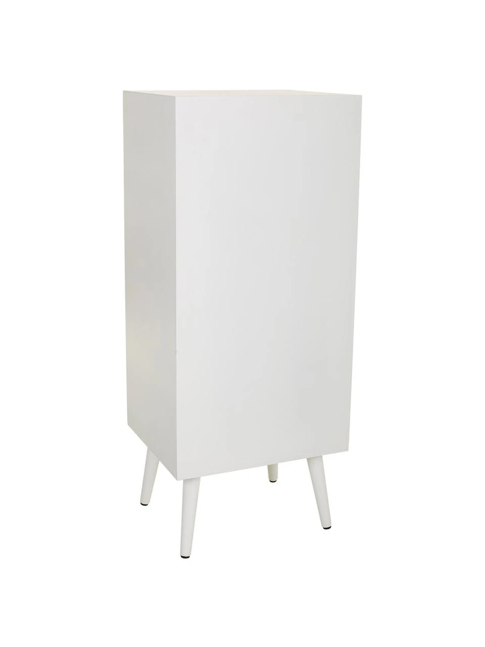 Rangement rustique Cayetana, larg. 42 x haut. 101 cmSeulement 1 produit disponible 6 Rangement rustique Cayetana, larg. 42 x haut. 101 cmSeulement 1 produit disponible – Image 6