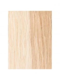 Jan Kurtz Tabouret bois de chêne massif Block, larg. 29 x haut. 40 cm -Entrée & couloir Soldes Tabouret bois de chene massif Block 5