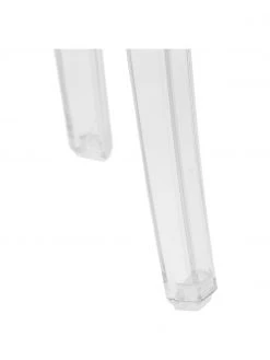 Kartell Tabouret plexi Charles Ghost, Ø 39 x haut. 46 cm -Entrée & couloir Soldes Tabouret plexi Charles Ghost 5