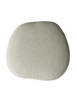 Westwing Collection Tabouret tissu bouclé vert matcha Yves, larg. 43 x haut. 47 cm 11 Westwing Collection Tabouret tissu bouclé vert matcha Yves, larg. 43 x haut. 47 cm -Entrée & couloir Soldes Tabouret tissu boucle vert matcha Yves 5